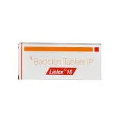 Liofen 10 Mg with Baclofen