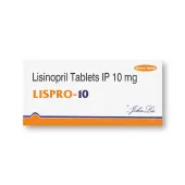 Lispro 10 Mg Tablet