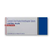 Listril Plus Tablet