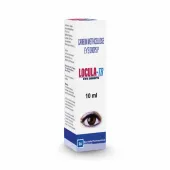 Locula TR Eye Drop