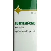 Lubistar CMC 10 ml 