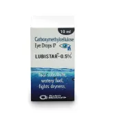 Lubistar 10 ml 