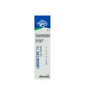 Buy Lubistar CMC 1% 10 ml (Disoplex) Eye drop