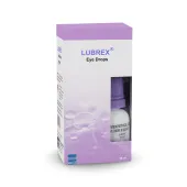 Lubrex Eye Drop 0.5% 10 ml With Carboxymethylcellulose