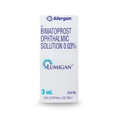 Lumigan 3 ml