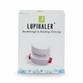 ﻿Lupihaler Inhaler