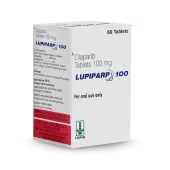 Lupiparp 100 Tablet