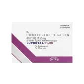Luprotas 11.25 Mg Injection