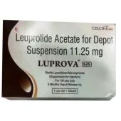 Luprova 11.25 Injection