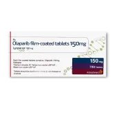 Lynparza 150mg Tablet