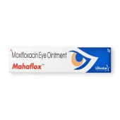 Mahaflox 5 gm 