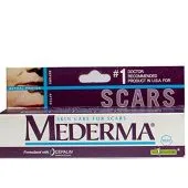 Mederma Cream 20 gm with Allium Copaextract Allantoin                     