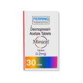 Minirin 0.2 Mg Tablet