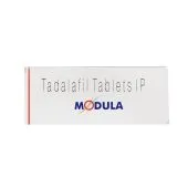 Modula 5 Mg with Tadalafil      