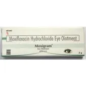 Moxigram 5 gm