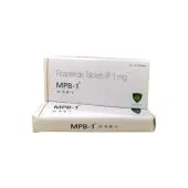 Mpb 1 Tablet