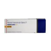 Nebicard 2.5 Mg with Nebivolol