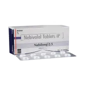 Nebilong 2.5 Tablet