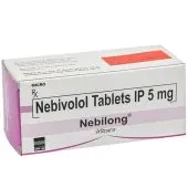 Nebilong Tablet with Nebivolol