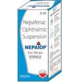 Nepatop 5 ml