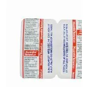 Nicardia 20 Mg with Nifedipine                       