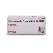 Nizonide 200 mg