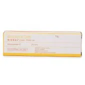 Nizral Cream  2% w/v 15 gm with Ketoconazole IP         