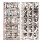 Novastat-TG 20 Tablet