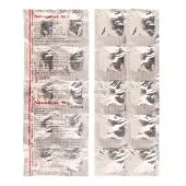 Novastat-TG 5 Tablet