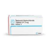 Nubeta 5 Tablet with Nebivolol