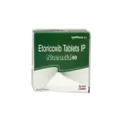 Nucoxia 60 Mg with Etoricoxib
