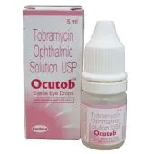 Ocutob 0.30% 5 ml