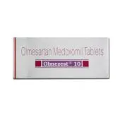 Olmesafe 10 Tablet