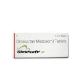 Olmesafe 40 Tablet