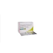 Olsar 20 Tablet with Olmesartan Medoximil