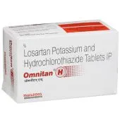 Omnitan H Tablet