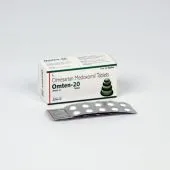 Omten 20 Tablet