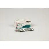 Omten 40 Mg Tablet with Olmesartan Medoximil