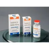 Oxalimax 100 Mg Injection