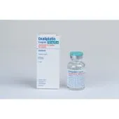 Oxaliplatin 100mg Infusion with Oxaliplatin