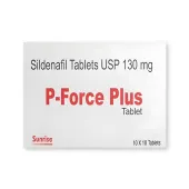 P-Force Plus