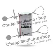 Paclitax 260 Mg Injection