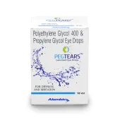 Peg Tears 10 ml