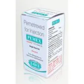 Buy Pemex 100 Mg Injection