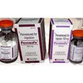 Buy Pemsafe 100 Mg Injection
