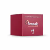 Penisole 100 mg Capsules (Penis Enlargement Capsule)