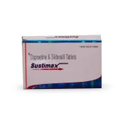 Sustimax 30+50mg