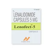 Lenofect 5 mg Capsule