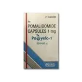 Pomyelo 1 Mg Capsule