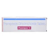 Pramipex 1 Mg